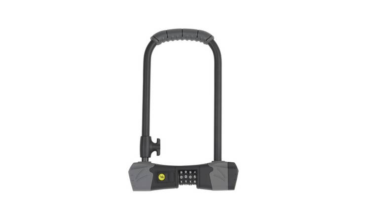 Yale Combination Cable Bike Lock