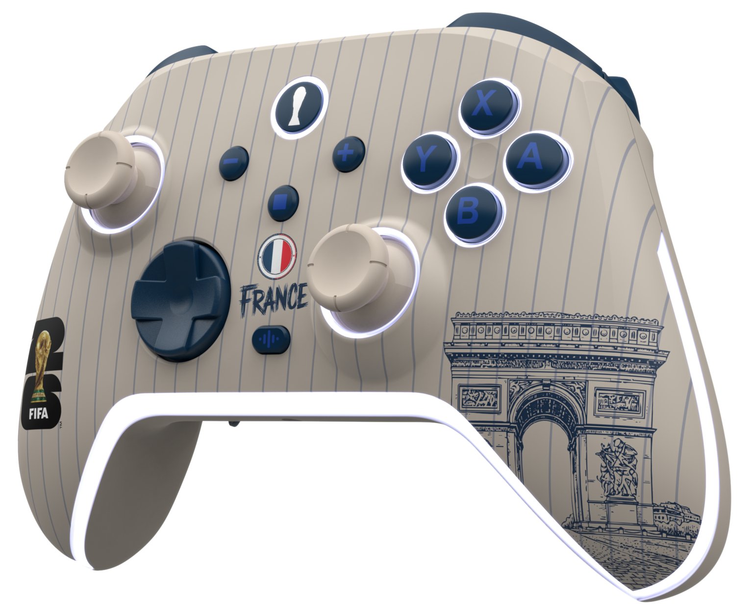fifa 20 controller vibration ausschalten How To Turn ON / OFF Controller Vibration Feedback On FC 26 main image 0