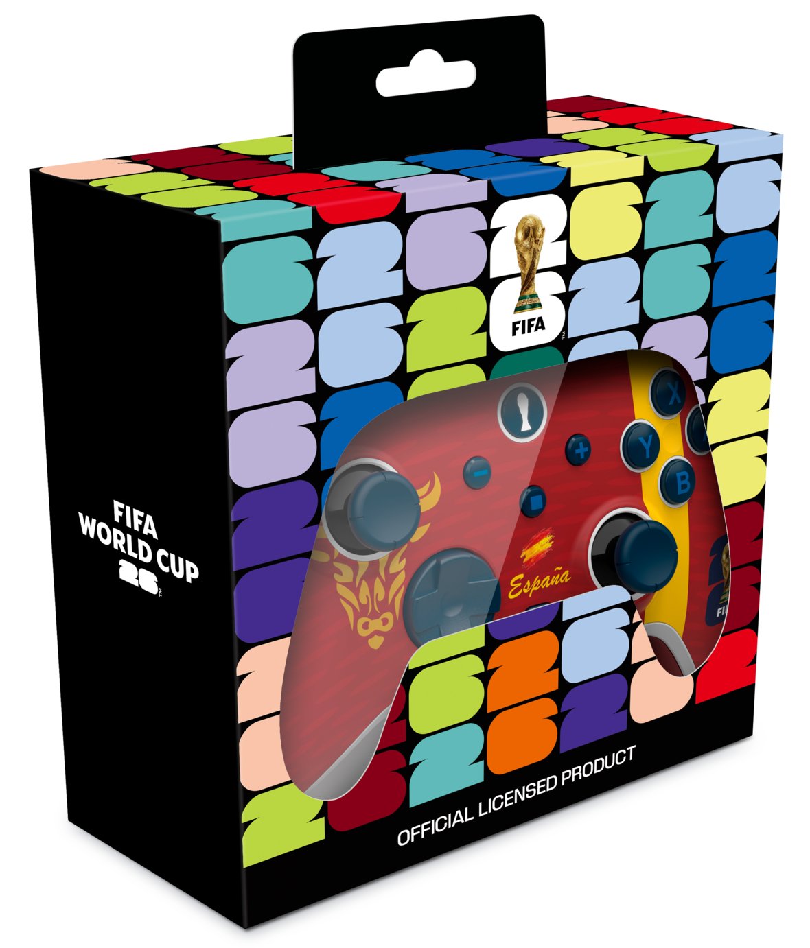 Nintendo Switch World.Fami.Cup Buy FIFA World Cup RGB Hall Effect Switch 2 & PC Wireless