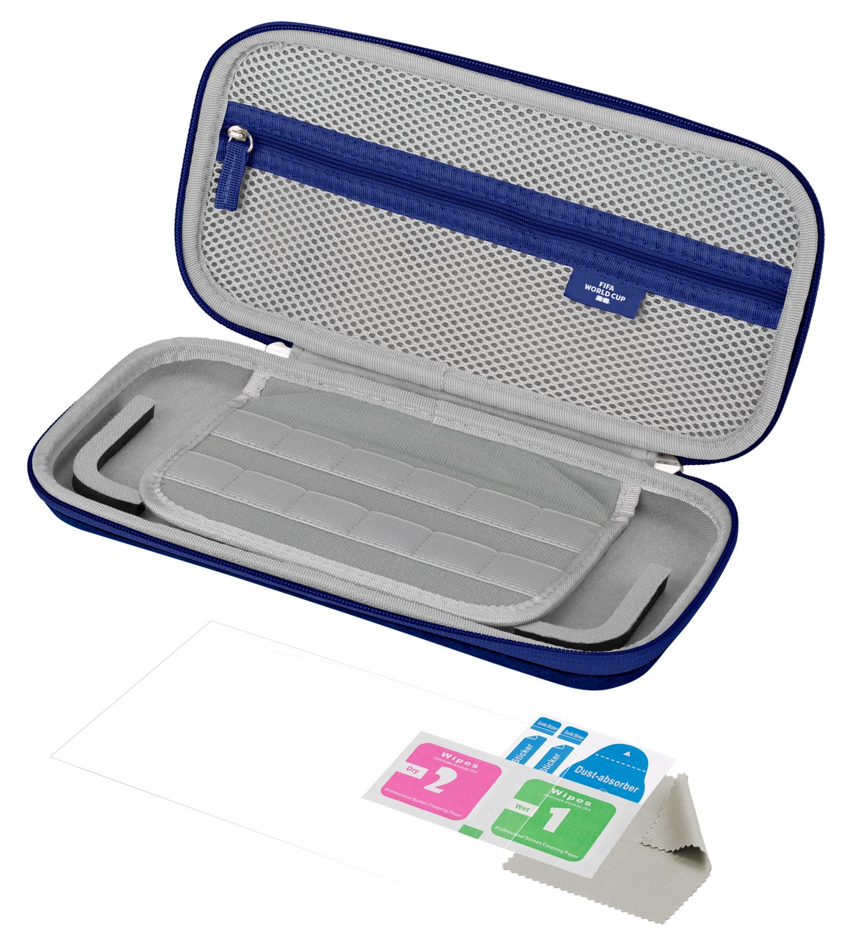 Buy FIFA World Cup 26 Protection Case For Nintendo Switch 2