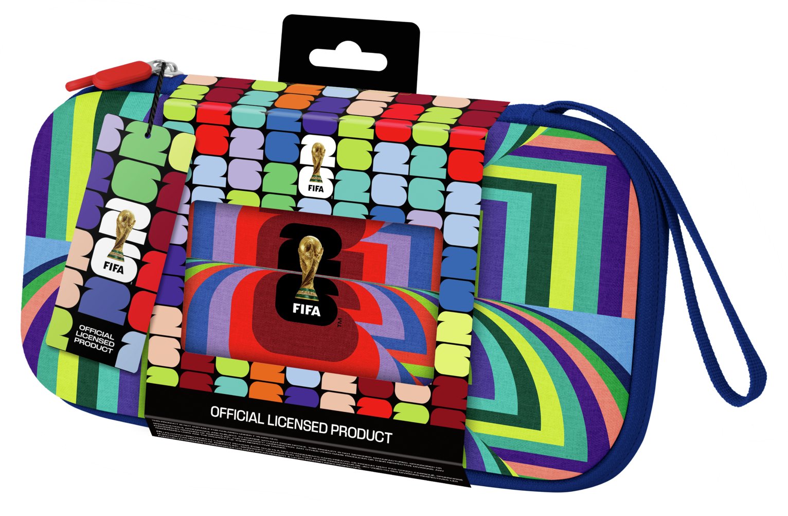 Buy FIFA World Cup 26 Protection Case For Nintendo Switch 2