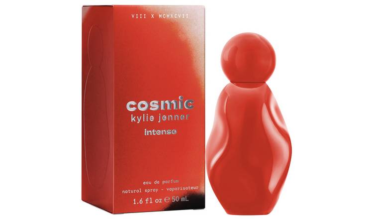 Kylie Jenner Cosmic Intense Eau de Parfum - 50ml