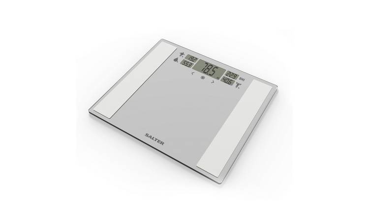 Bathroom scales deals argos