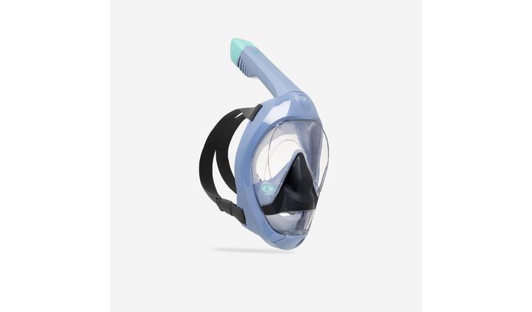 Decathlon Easybreath 900 Snorkel - Size S/M