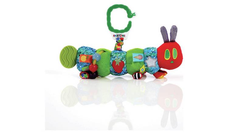 Buy Hungry Caterpillar Development Toy Sensory toys Argos