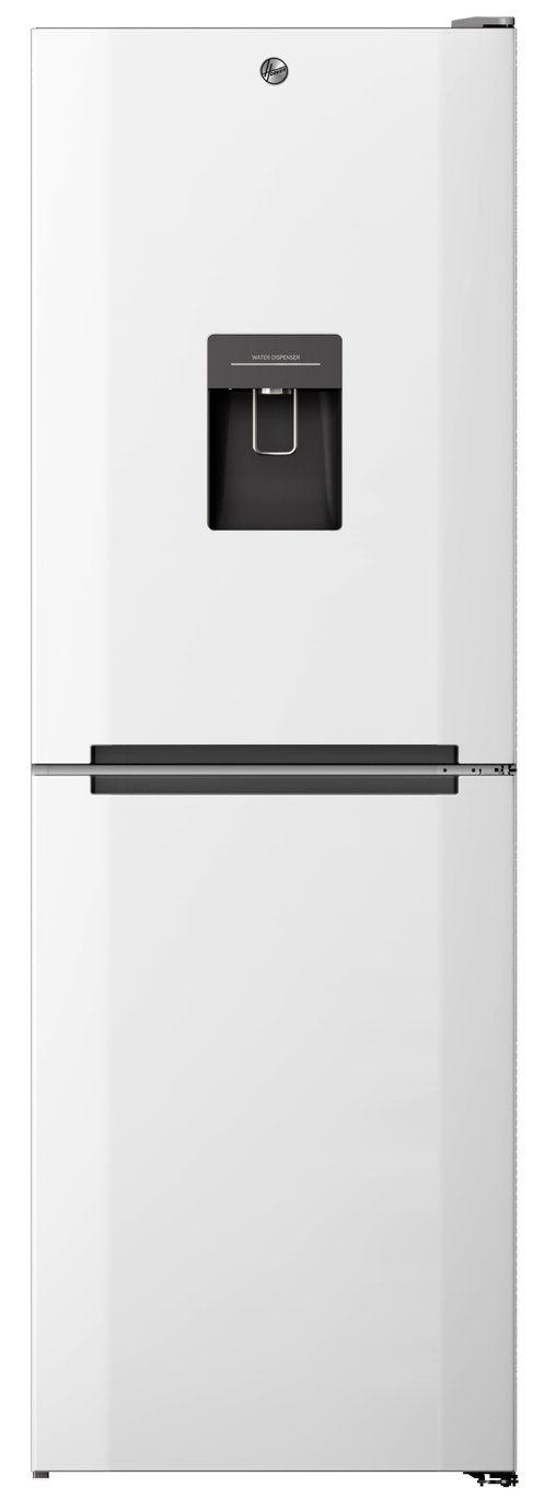 Hoover H1826MNB5WWDK No Frost Fridge Freezer Review