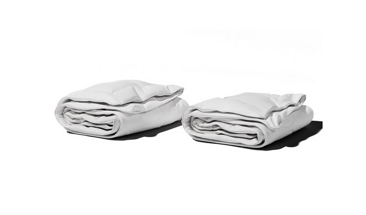 Emma Sleep 4 Seasons 10.5 Tog Duvet - Superking