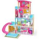 Argos barbie hot sale doll house