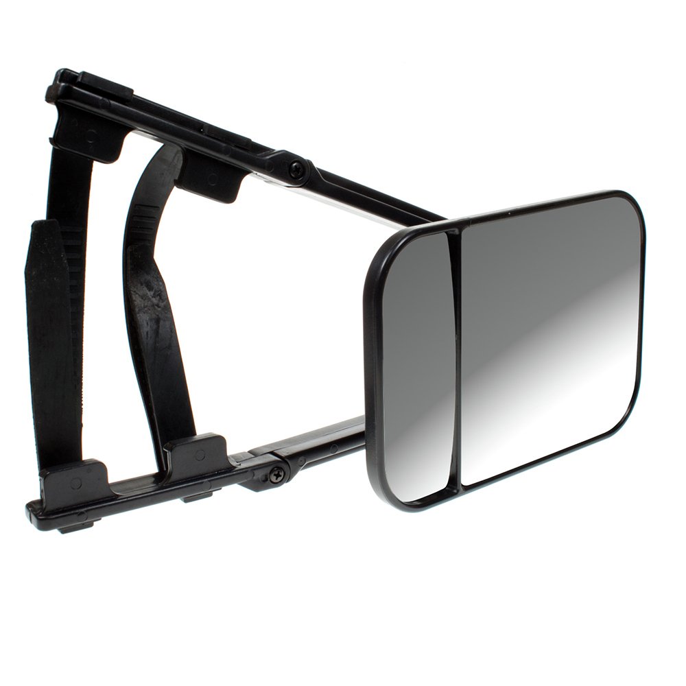 Maypole Large Caravan Mirror Review