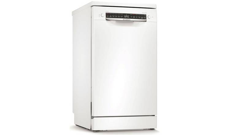 Argos beko 2024 slimline dishwasher