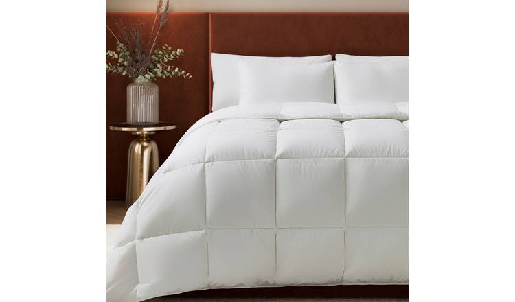 The Fine Bedding Company Smartdown 4.5 Tog Duvet - Single