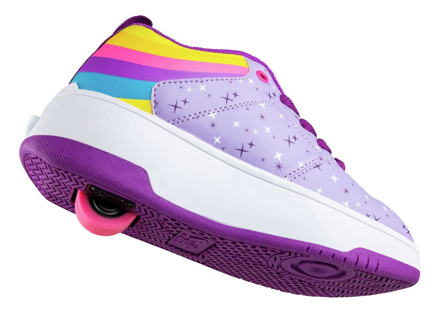 heelys argos size 11