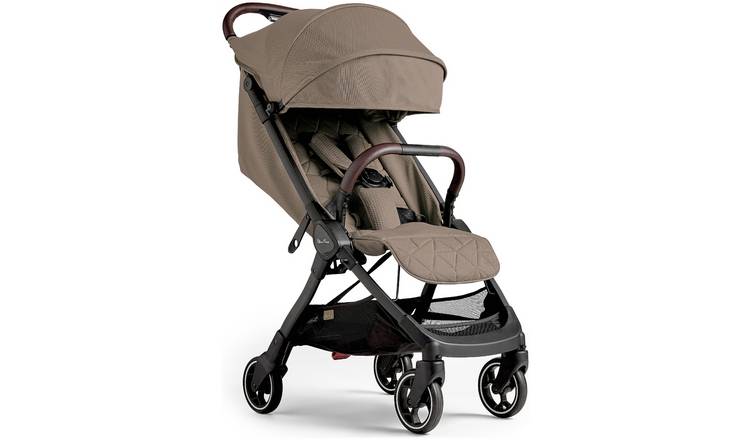 Silver Cross Clic Stroller Cobble