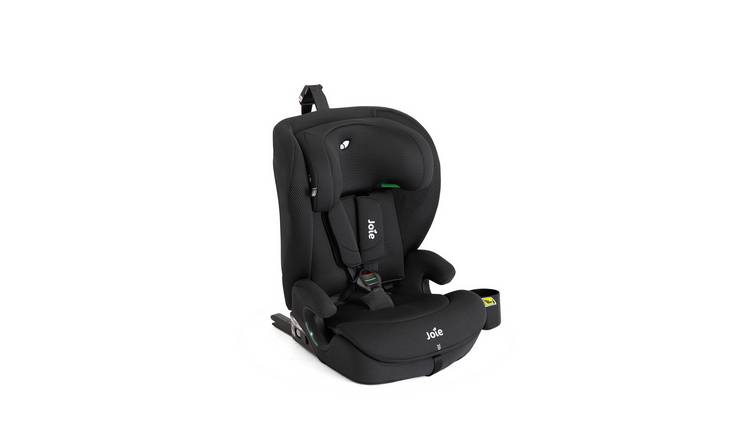 Joie i-Irvana Max R129 Car Booster Seat - Mercury Mesh