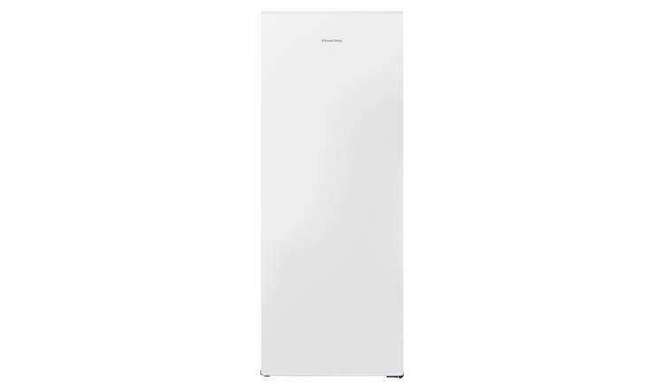 Russell Hobbs RH146FFFZ541E1W Upright Freezer - White