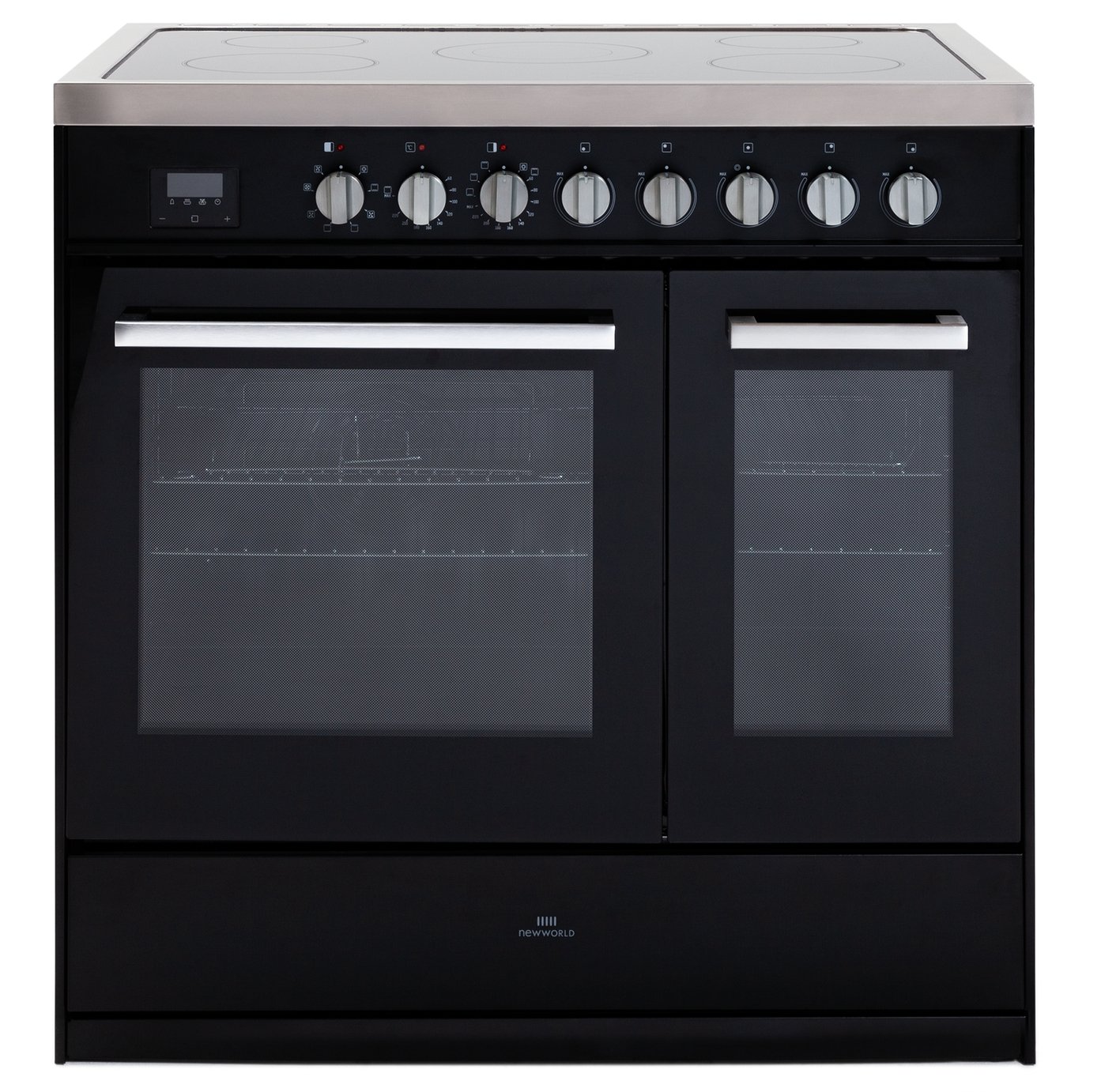 cheap range cookers 90cm