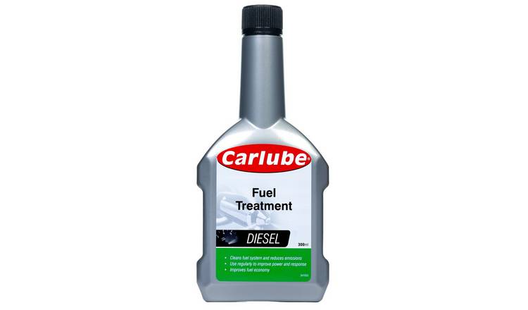 Carlube Diesel Treatment - 300ml