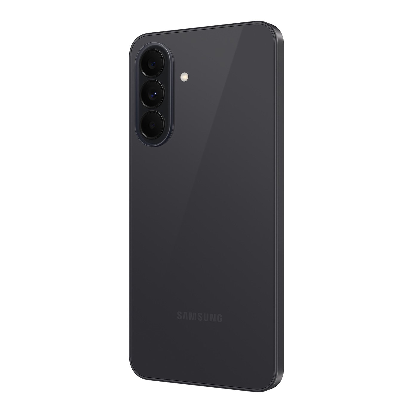 Buy SIM Free Samsung Galaxy A37 5G 256GB AI Mobile - Charcoal