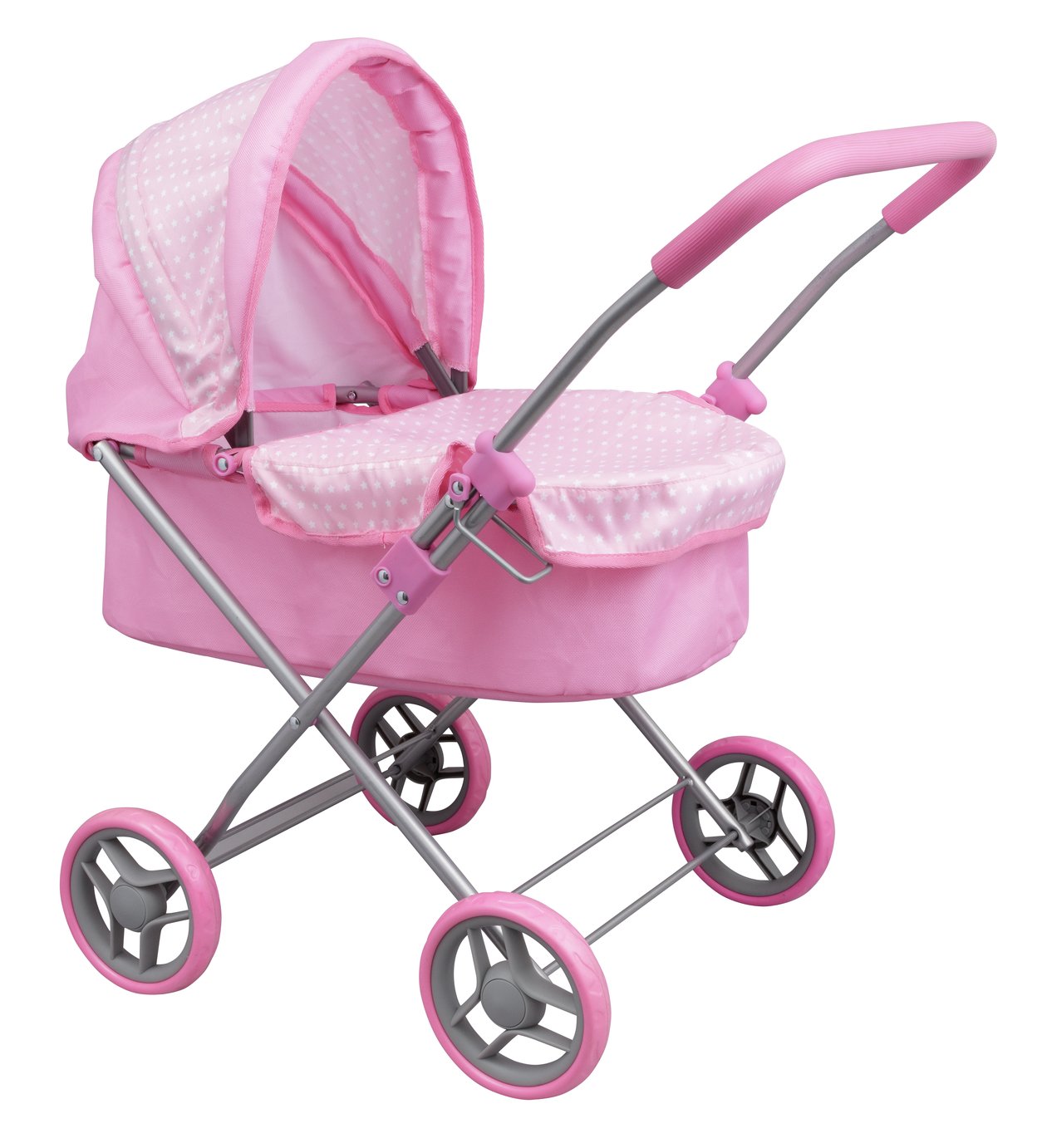 chad valley stroller