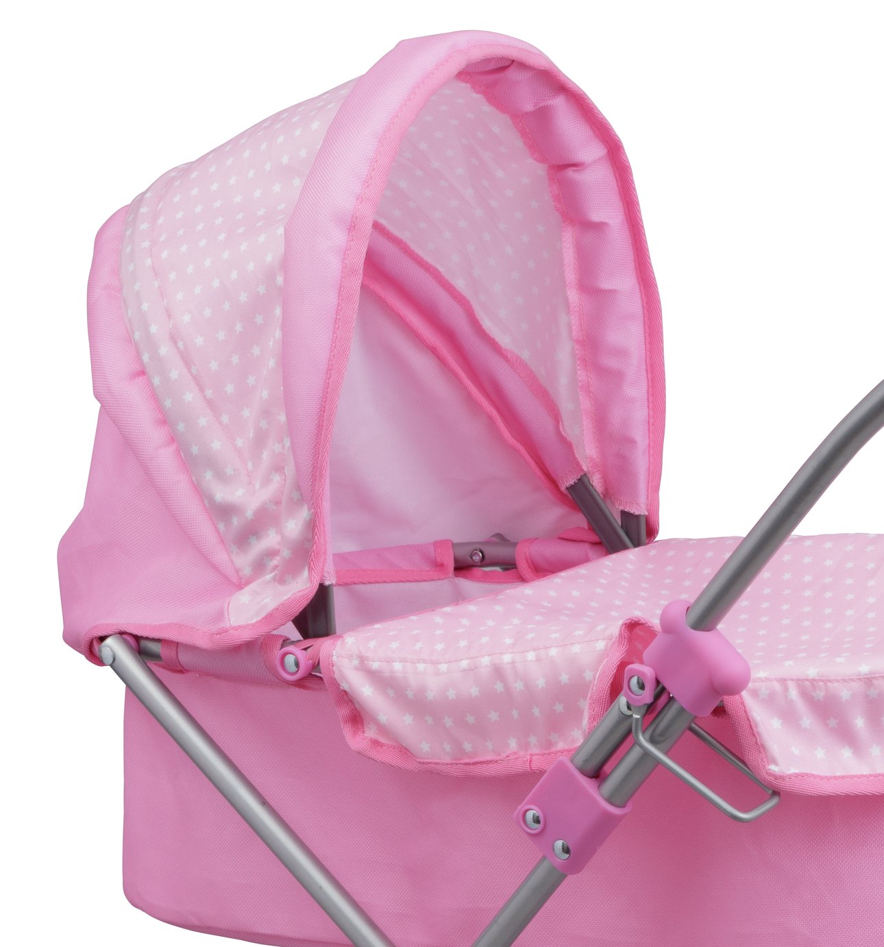 Chad Valley Babies to Love My First Pram Review