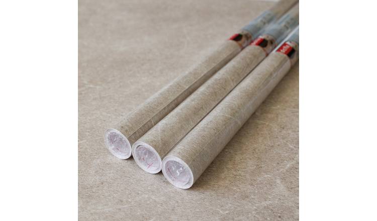 D-C-Fix Self-Adhesive Memy Beige Vinyl Film