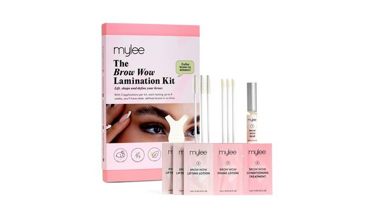 Mylee Brow Wow Lamination Kit