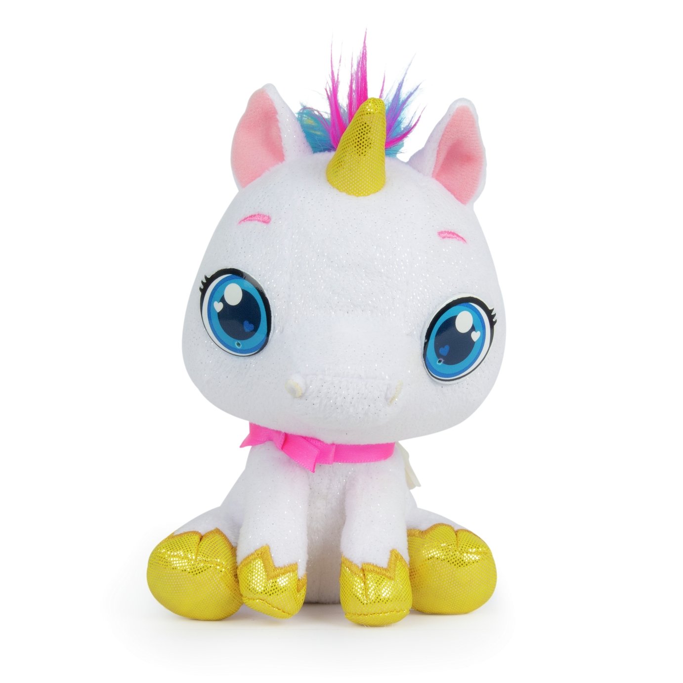 Cry Babies Pets Rym Doll Review