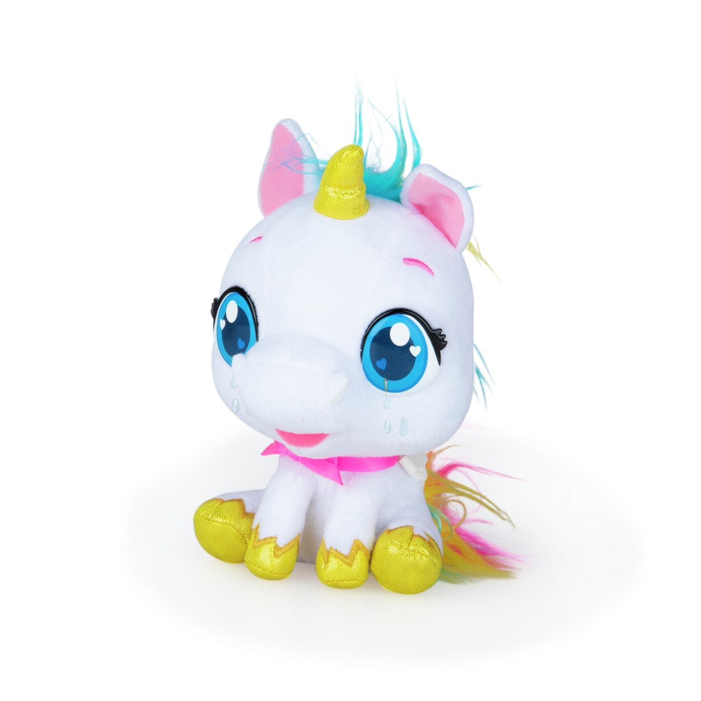 Cry Babies Pets Rym Doll Review