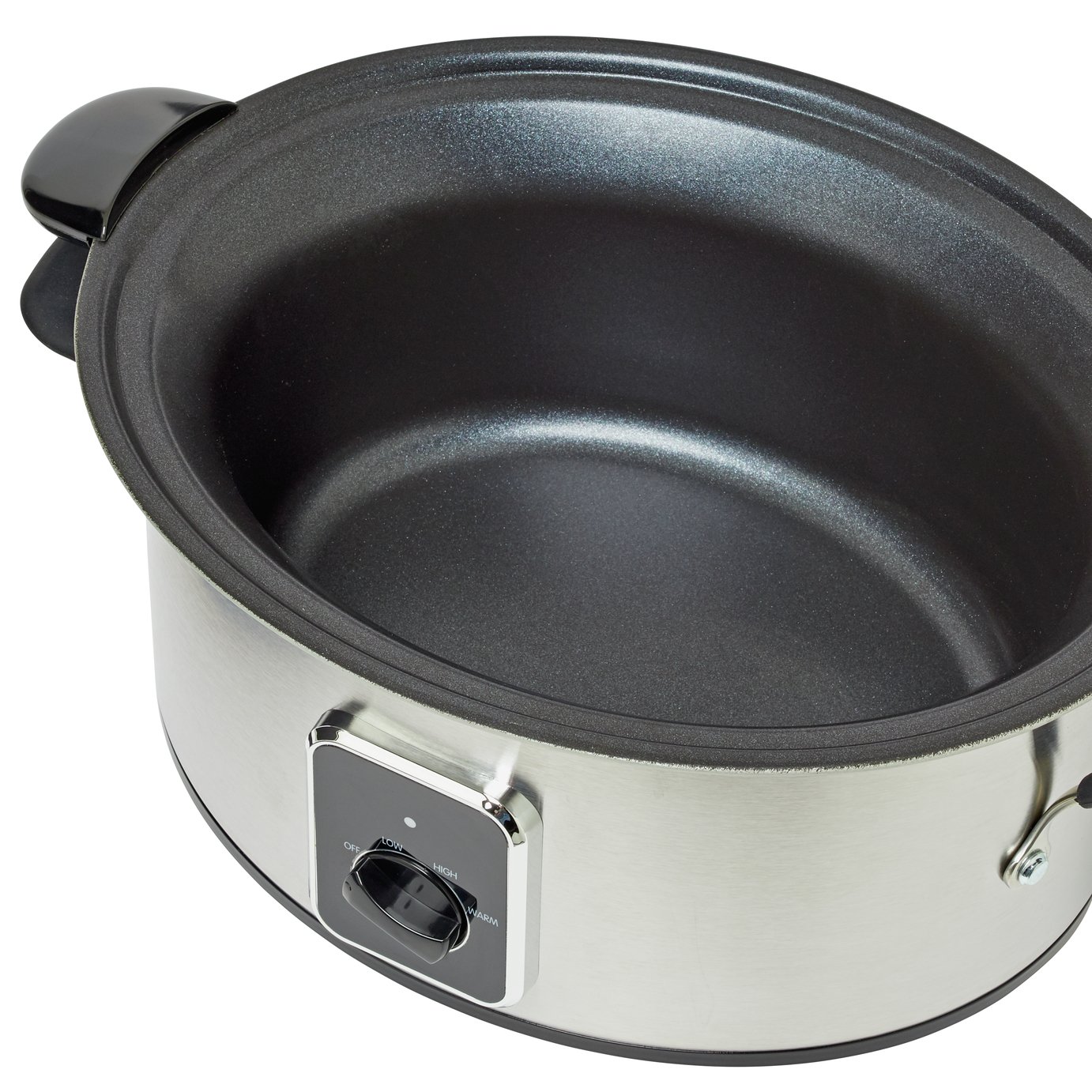 Cookworks 4.5L Searing Slow Cooker Reviews