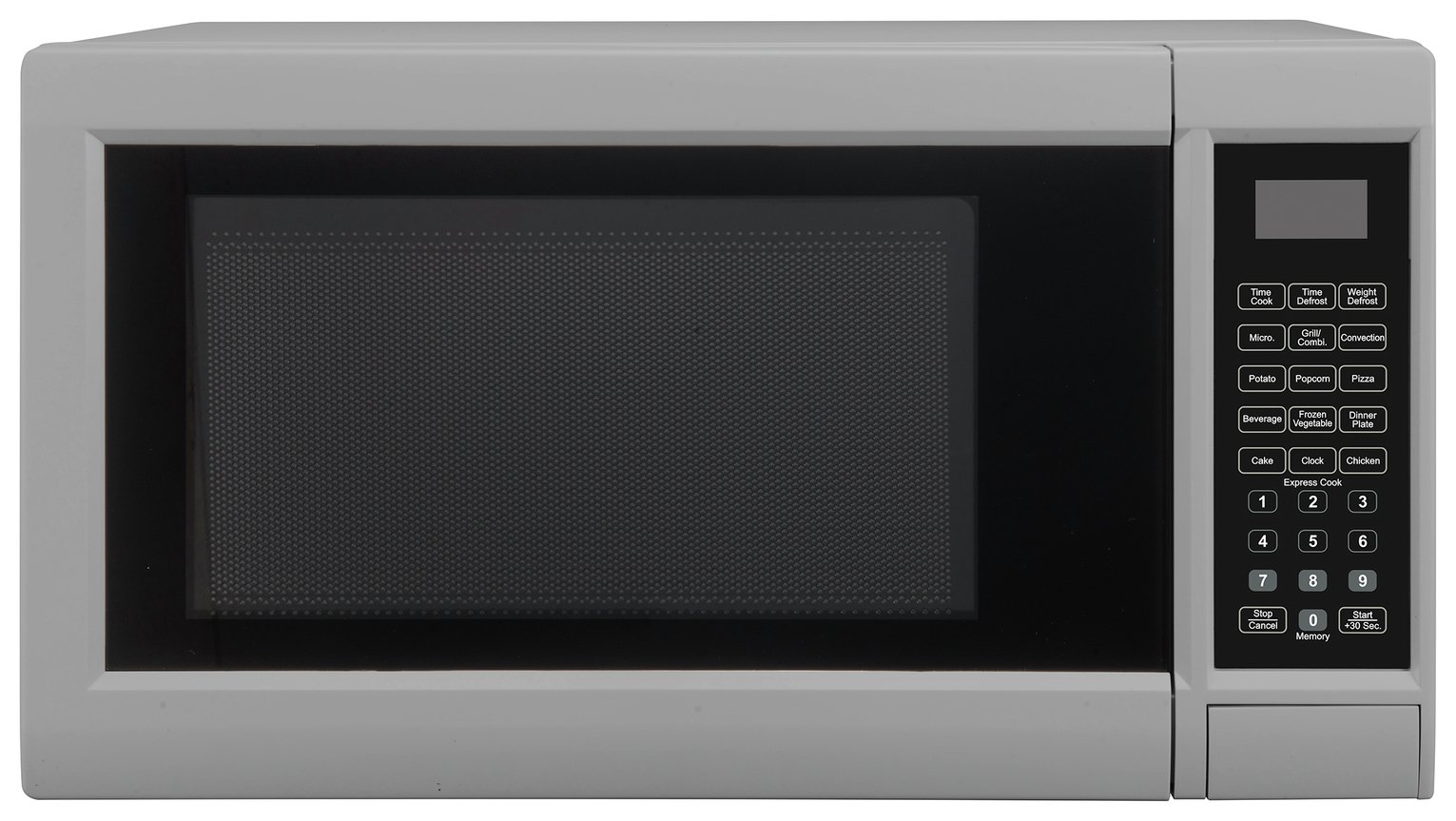 Morphy Richards 900W Combination Microwave D90D Review