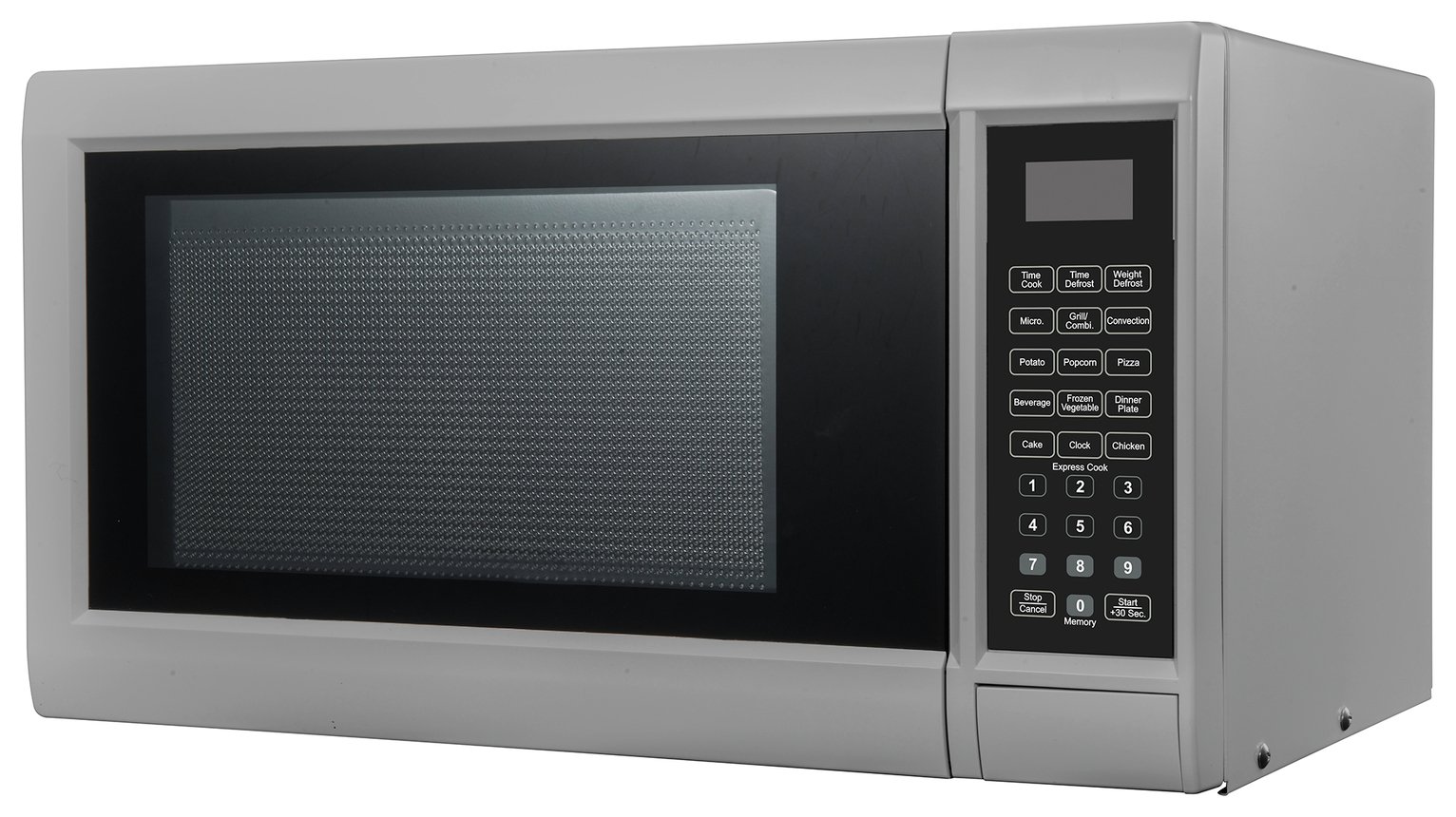 Morphy Richards 900W Combination Microwave D90D Review