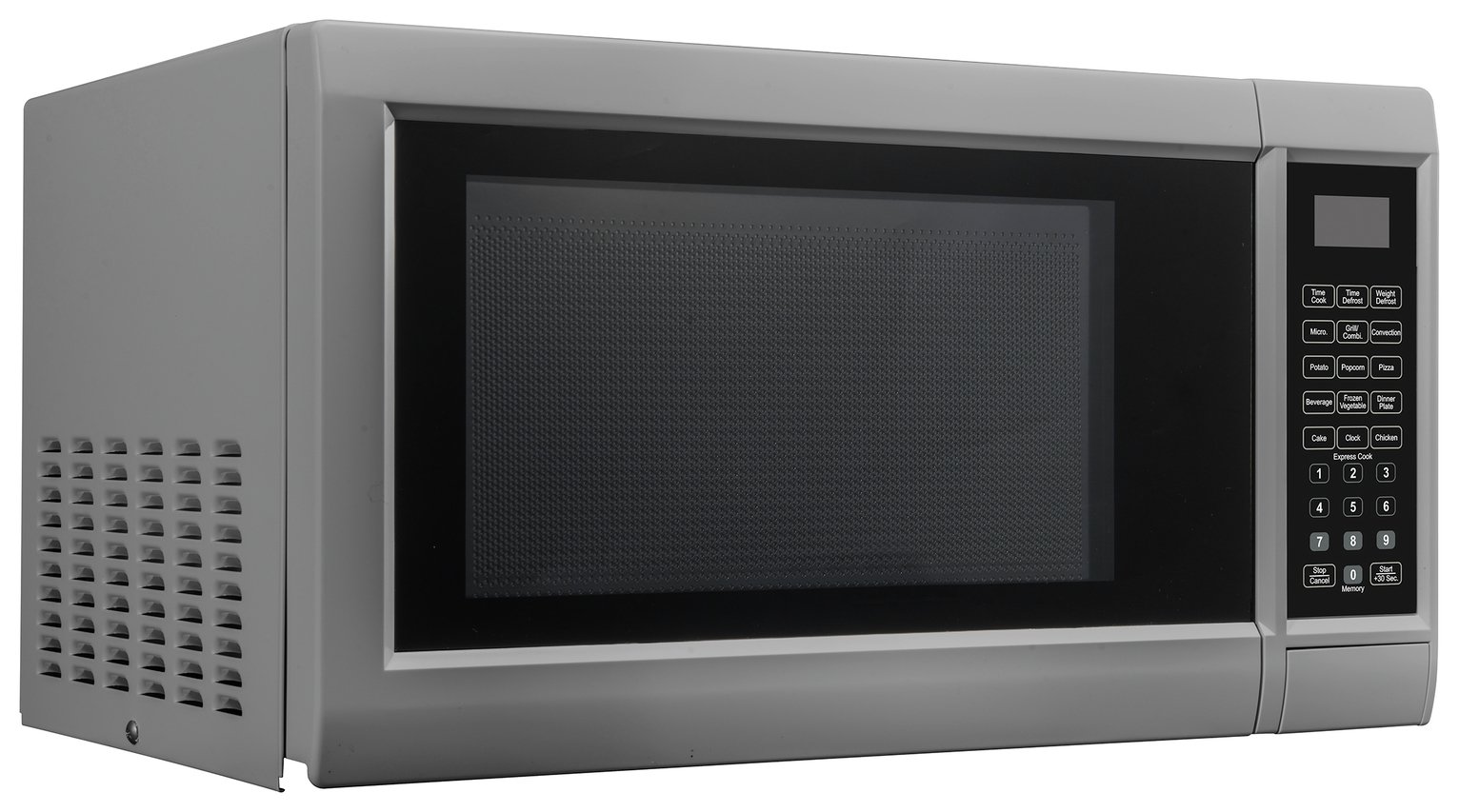 Morphy Richards 900W Combination Microwave D90D Reviews