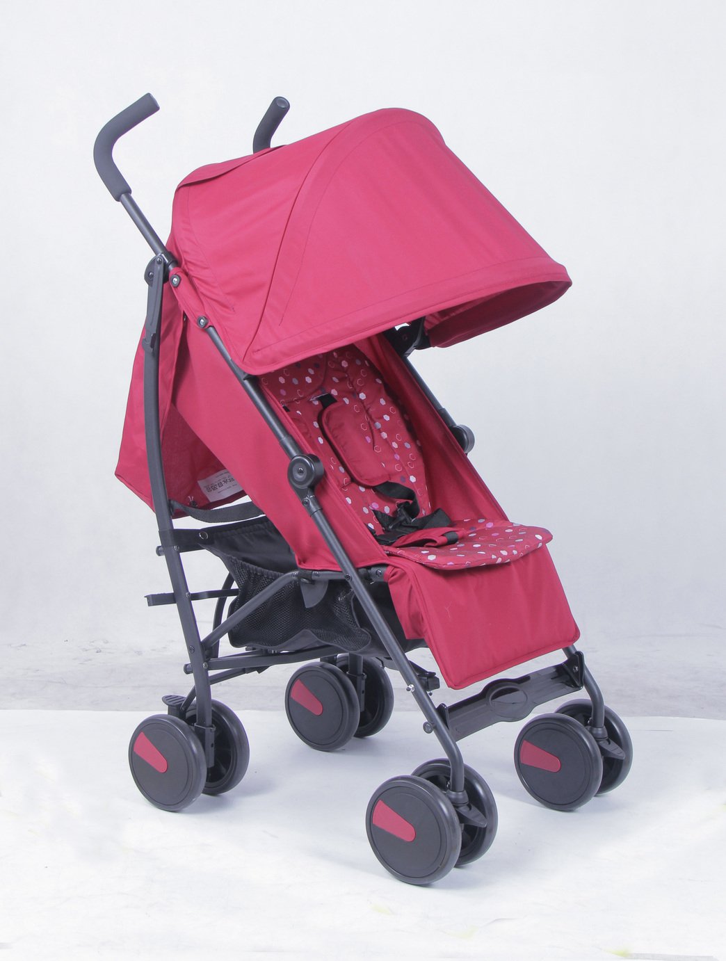 cuggl total package stroller