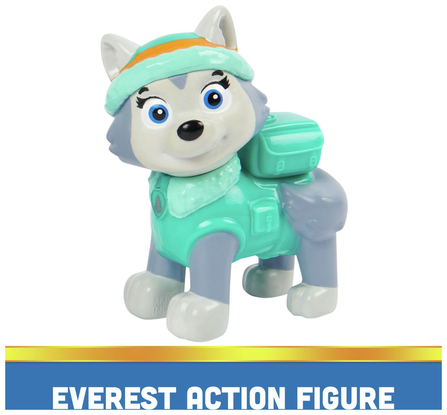 argos everest paw patrol