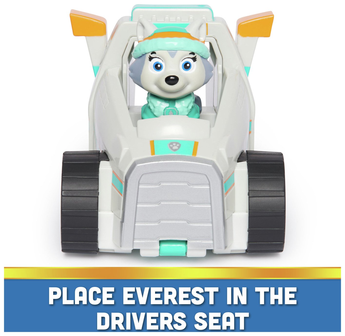 argos everest paw patrol