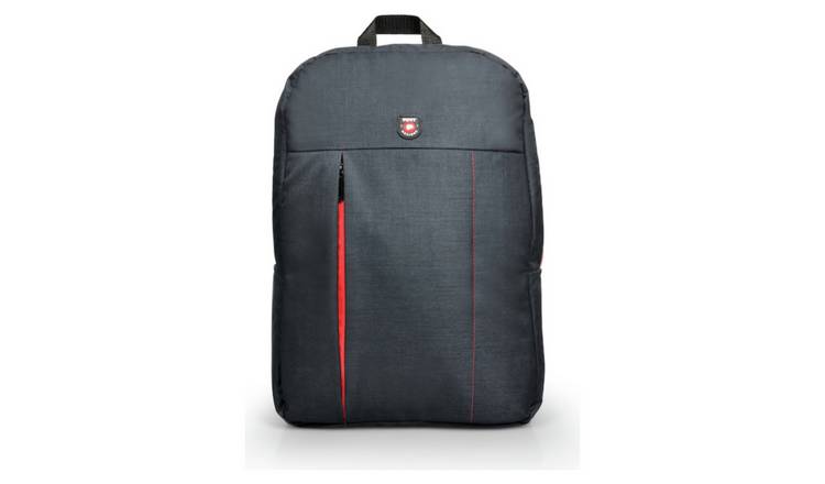 Argos cheap black backpack