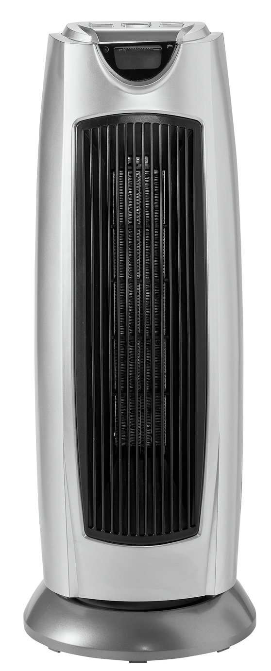 Challenge 2kW Ceramic Tower Heater Review