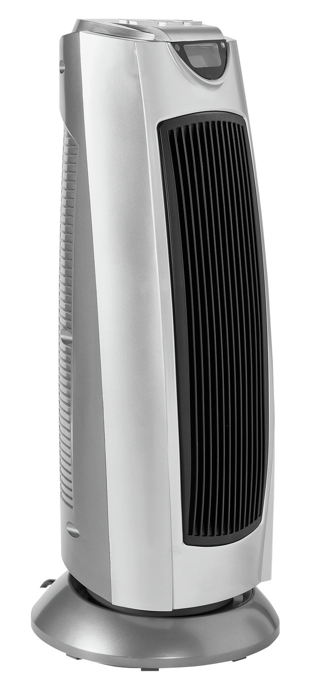 Challenge 2kW Ceramic Tower Heater Review