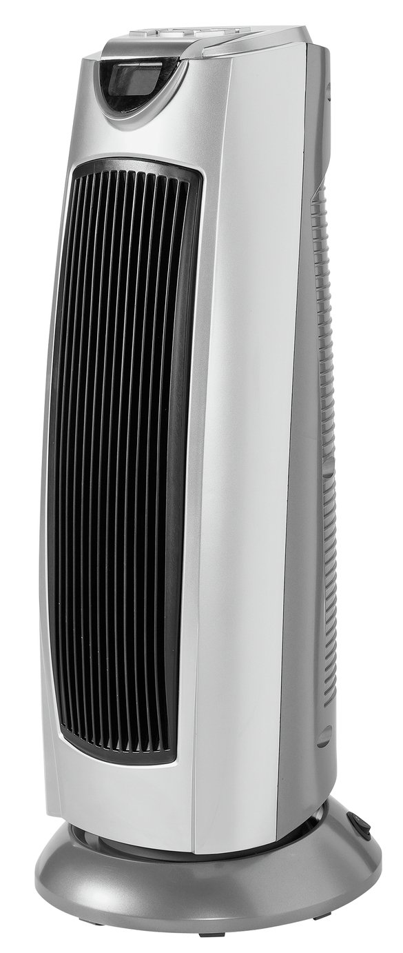 Challenge 2kW Ceramic Tower Heater Reviews