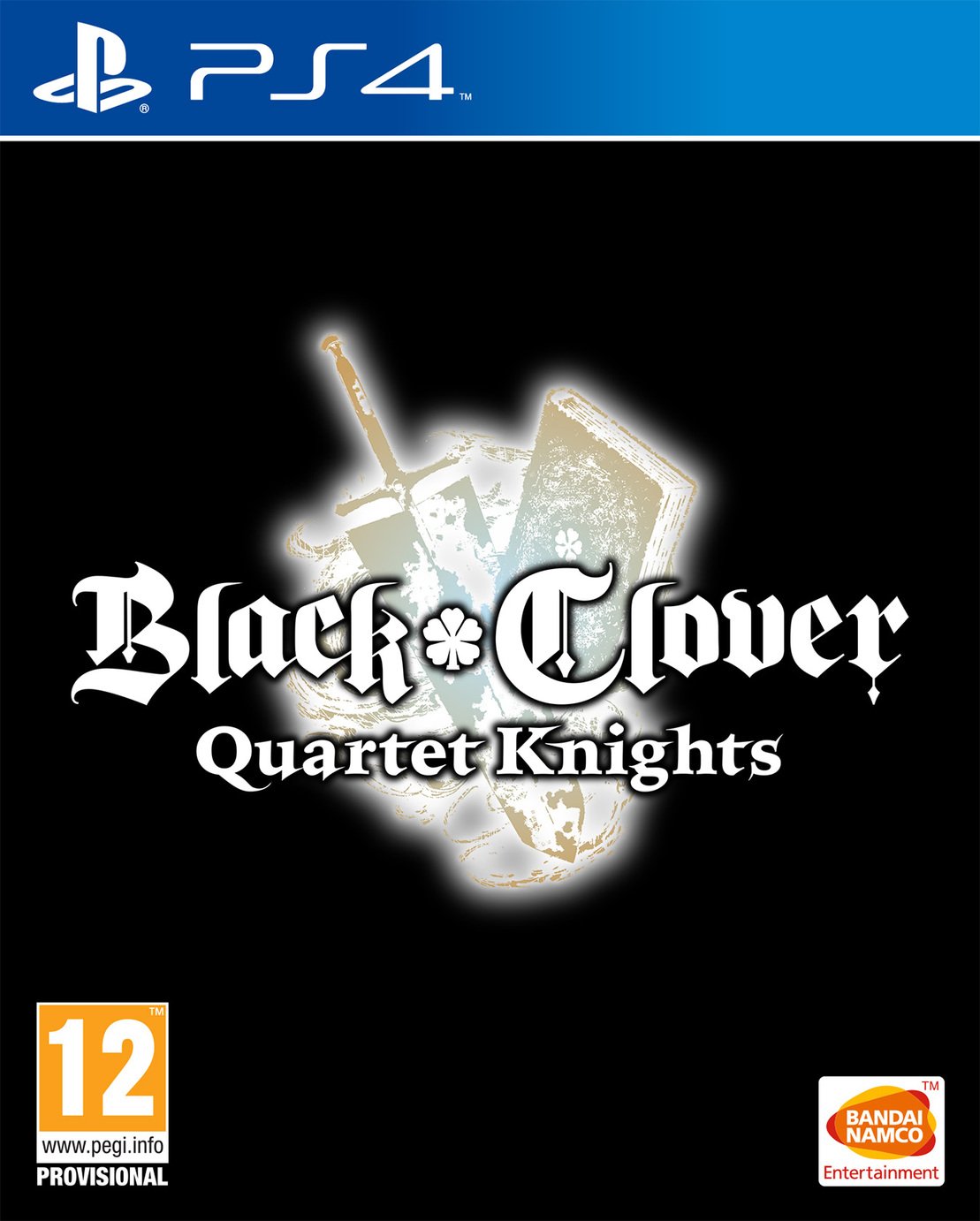 Black Clover Quartet Knights PS4 Game Reviews Updated December 2023