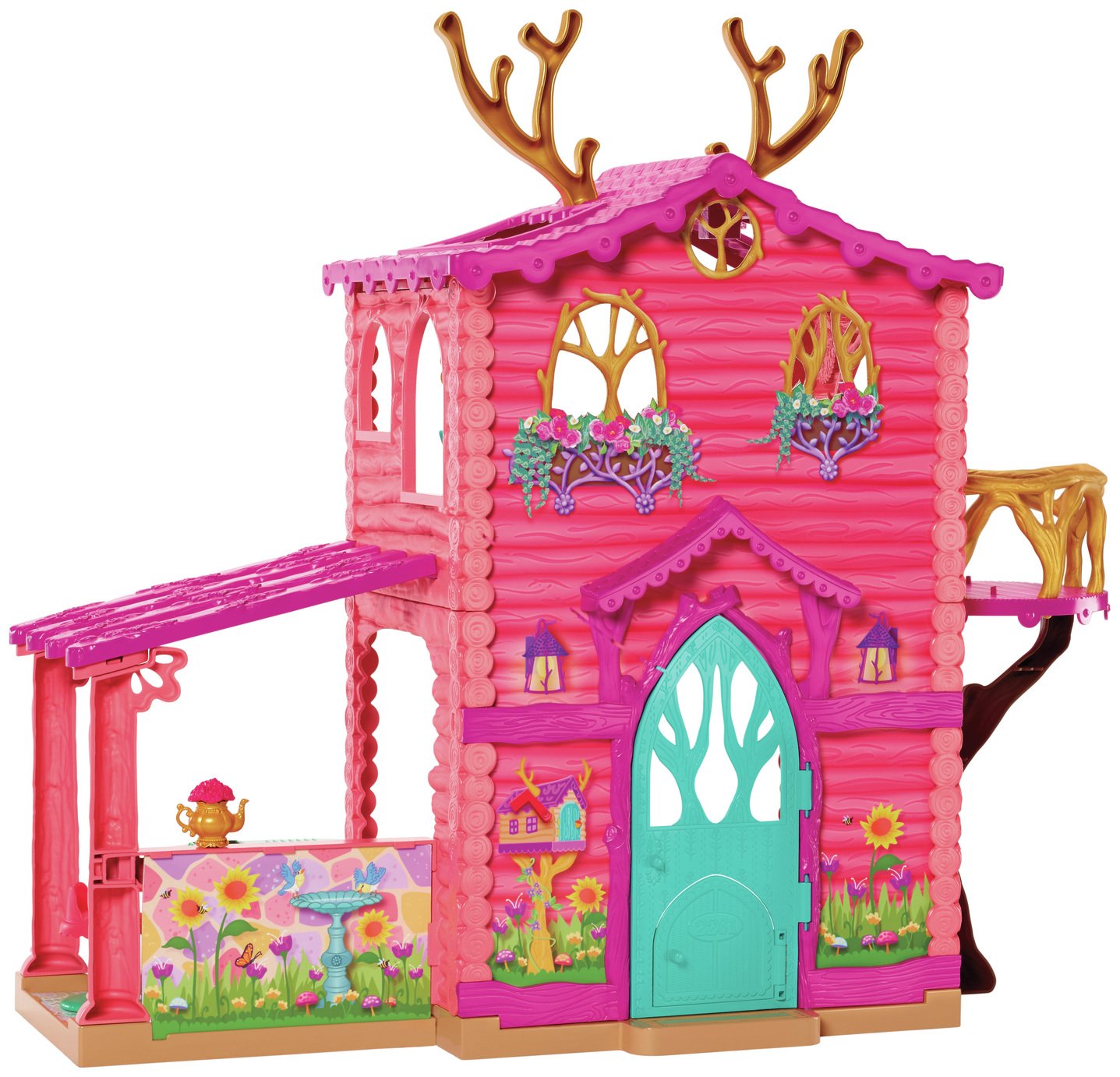 argos enchantimals