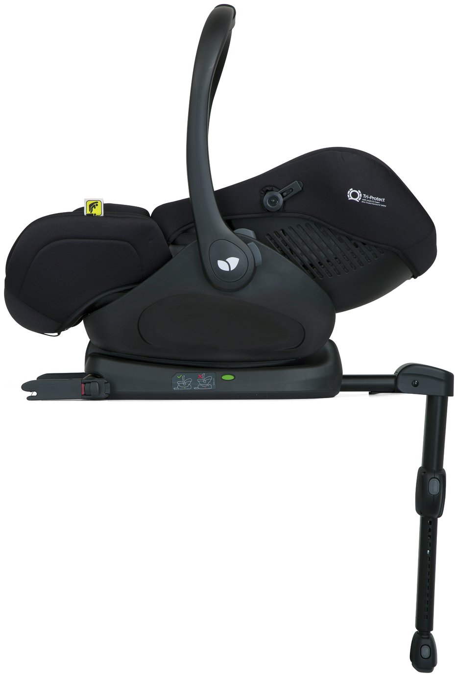 Joie I Level Group 0+ Car Seat & Base Reviews