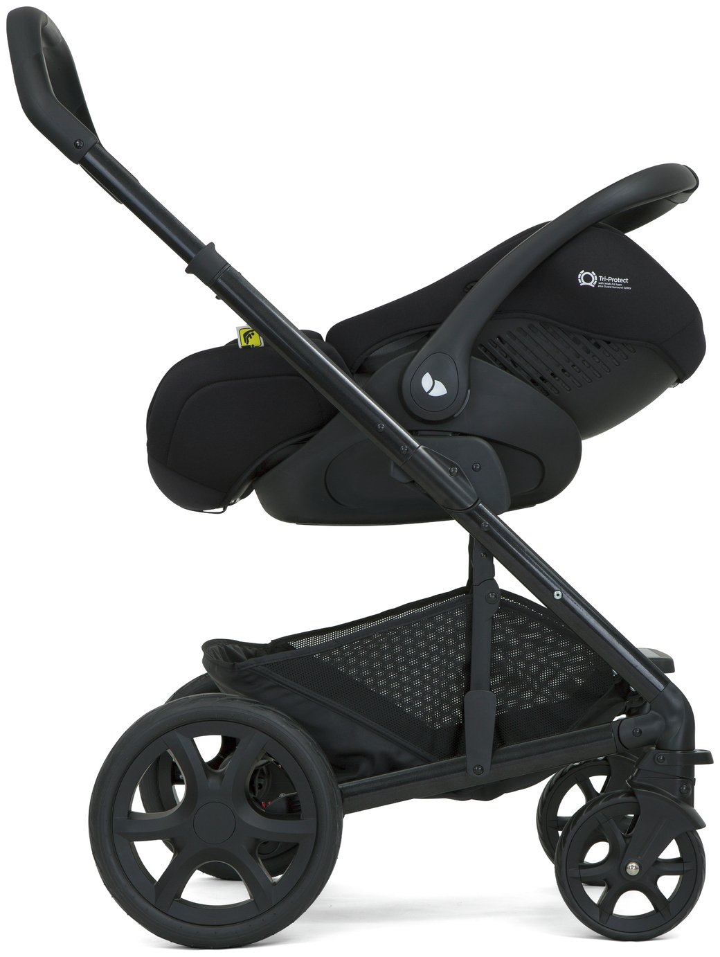 Joie I Level Group 0+ Car Seat & Base Reviews