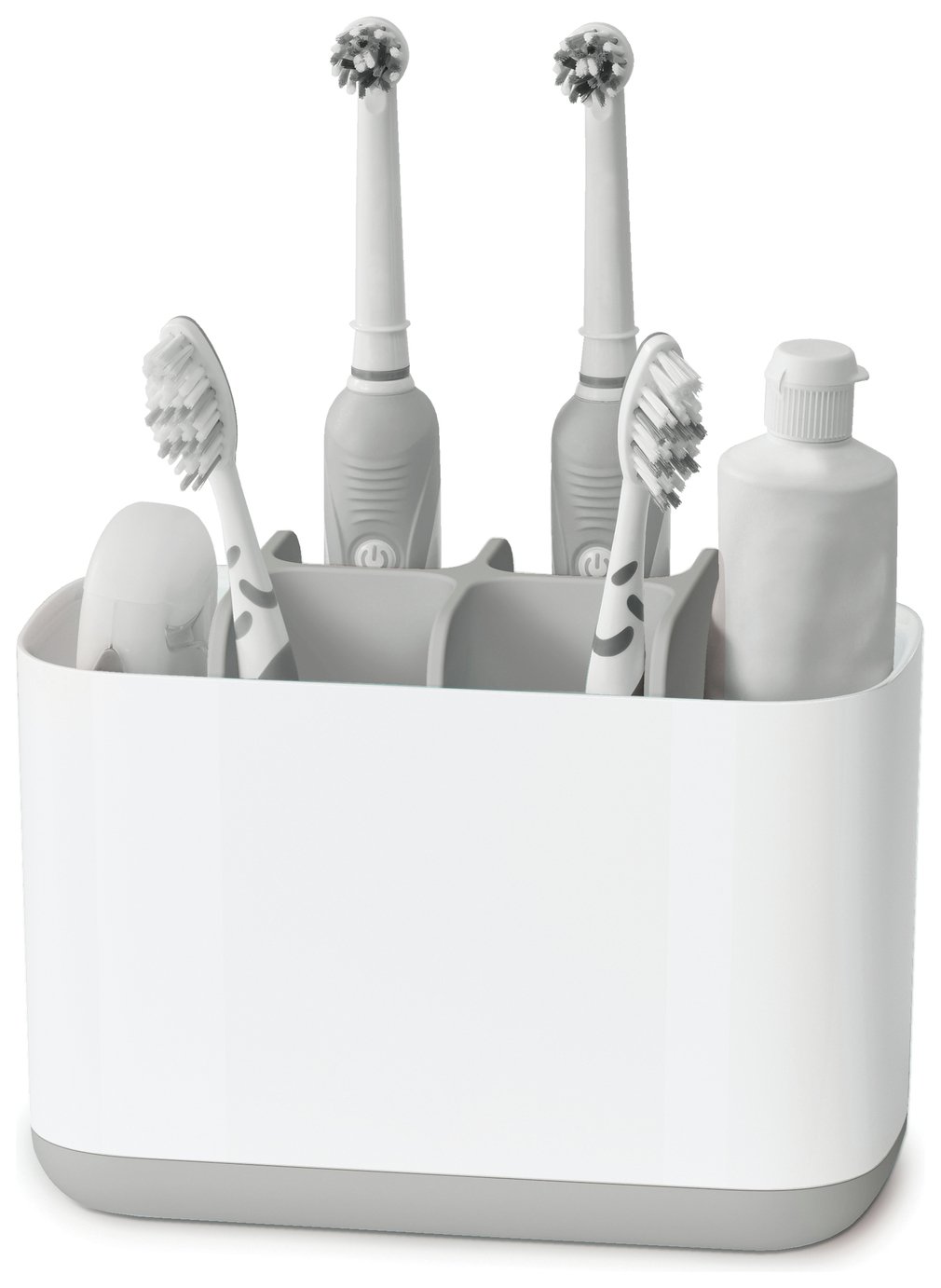 Joseph Joseph Large Toothbrush Caddy review