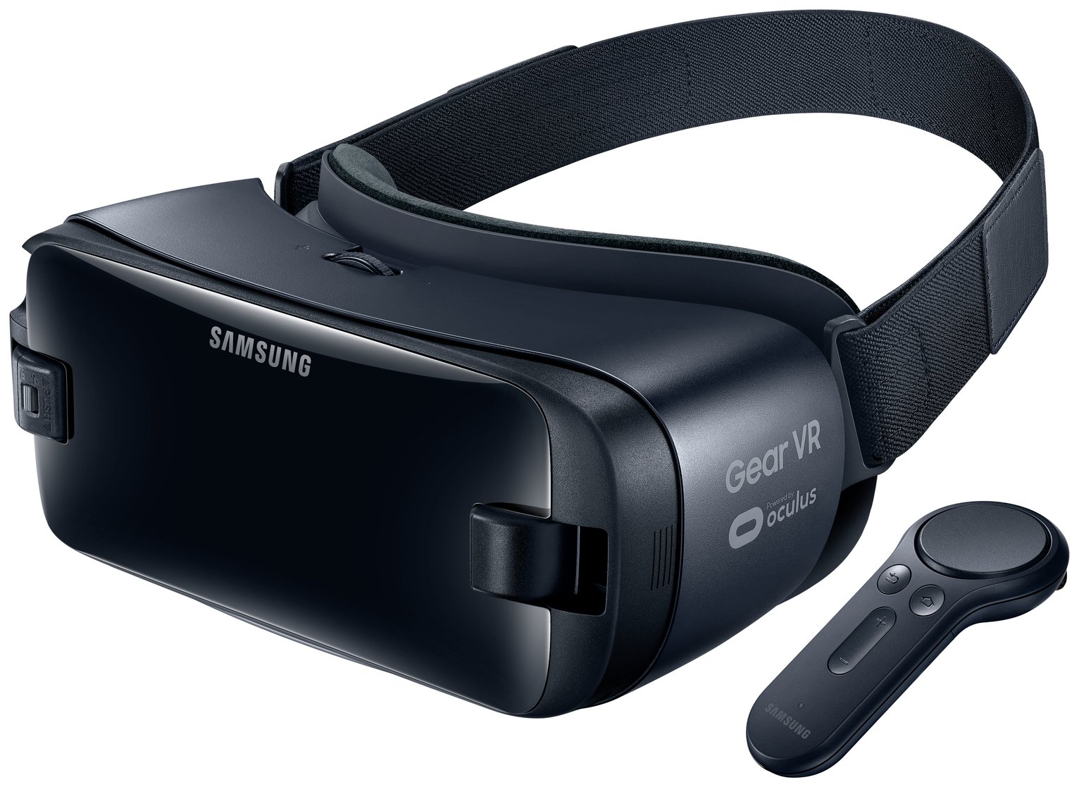 Samsung gear vr какие телефоны подходят