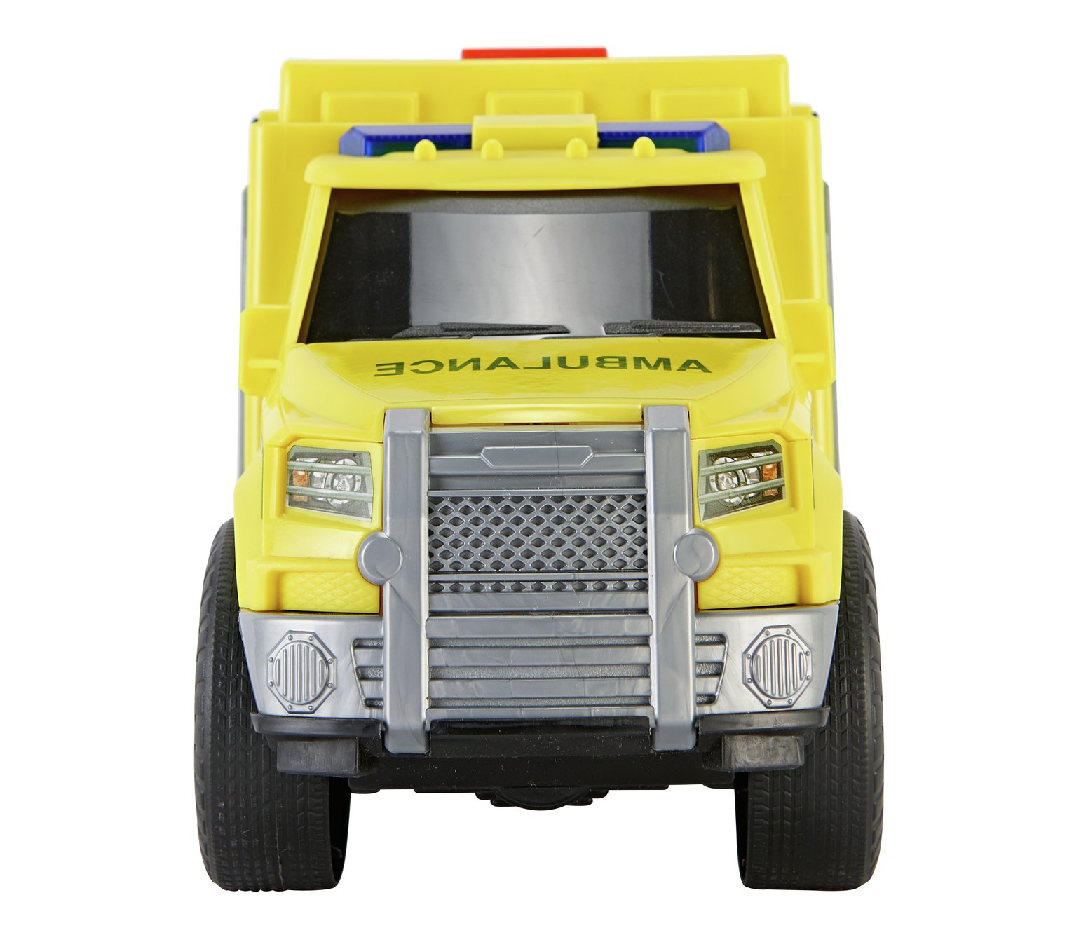 toy ambulance argos