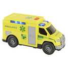 Ambulance store toy argos