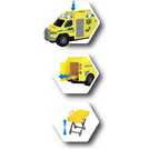 Argos toy hot sale ambulance