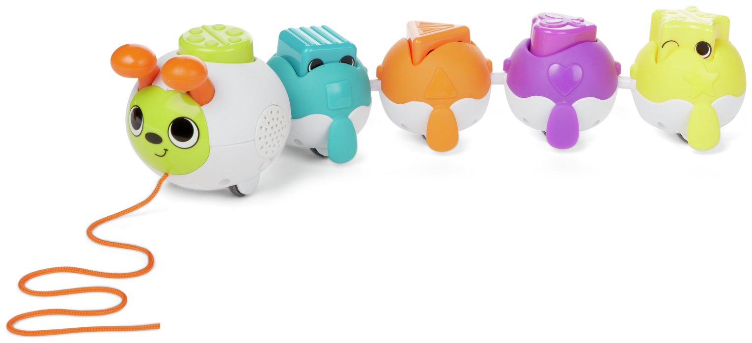 Little Tikes Cutie Bugs Singing Sorter