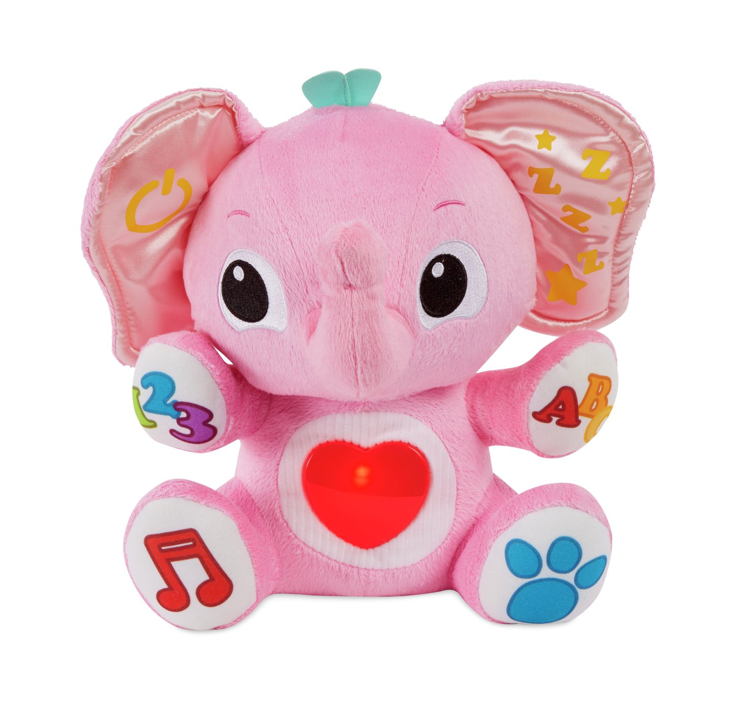 baby toys argos